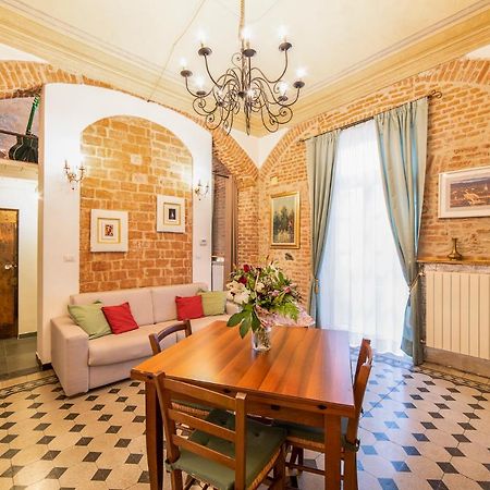 To-Housing Apartman Torino Kültér fotó
