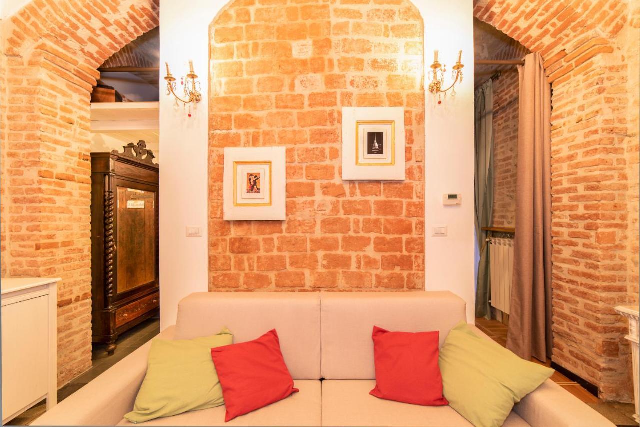 To-Housing Apartman Torino Kültér fotó