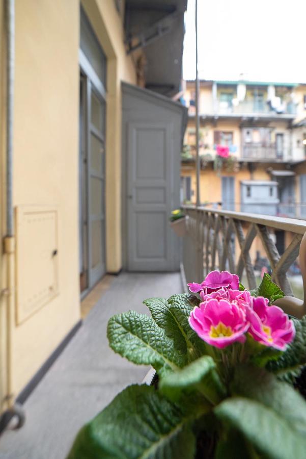 To-Housing Apartman Torino Kültér fotó